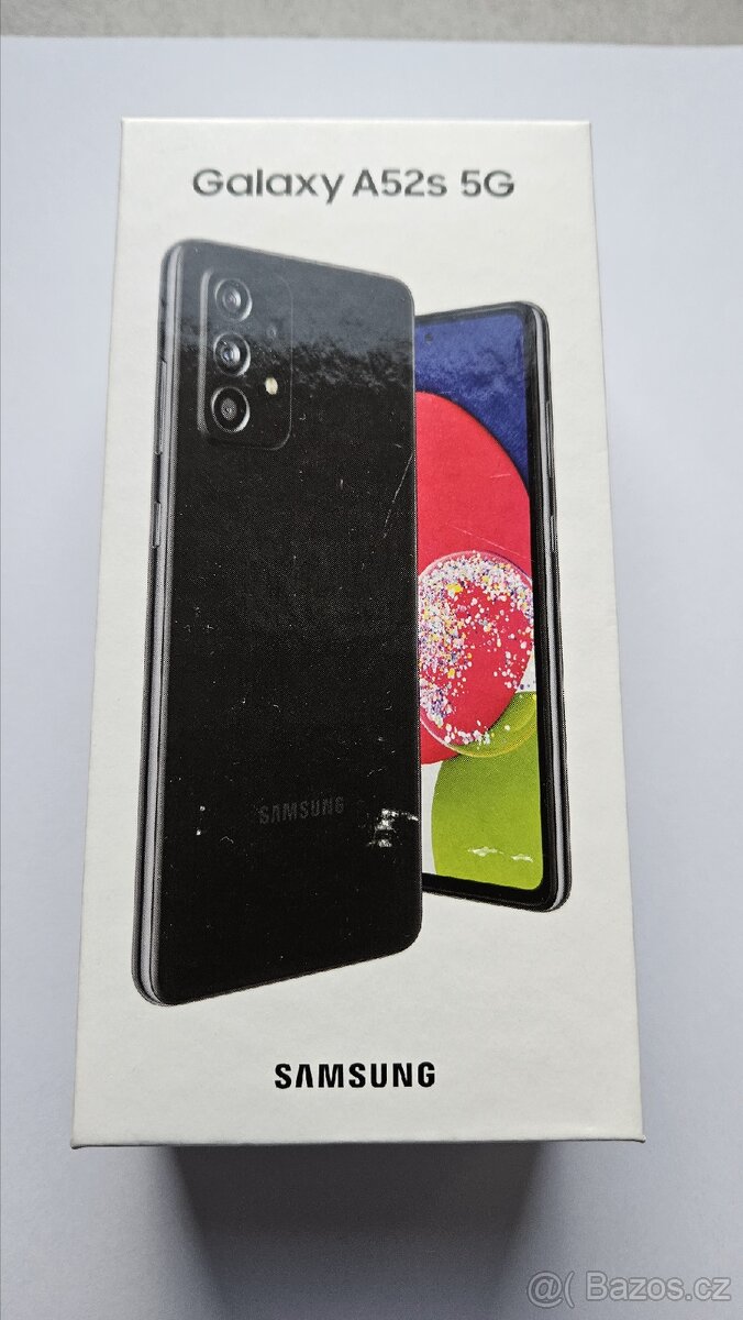 Samsung Galagy A52