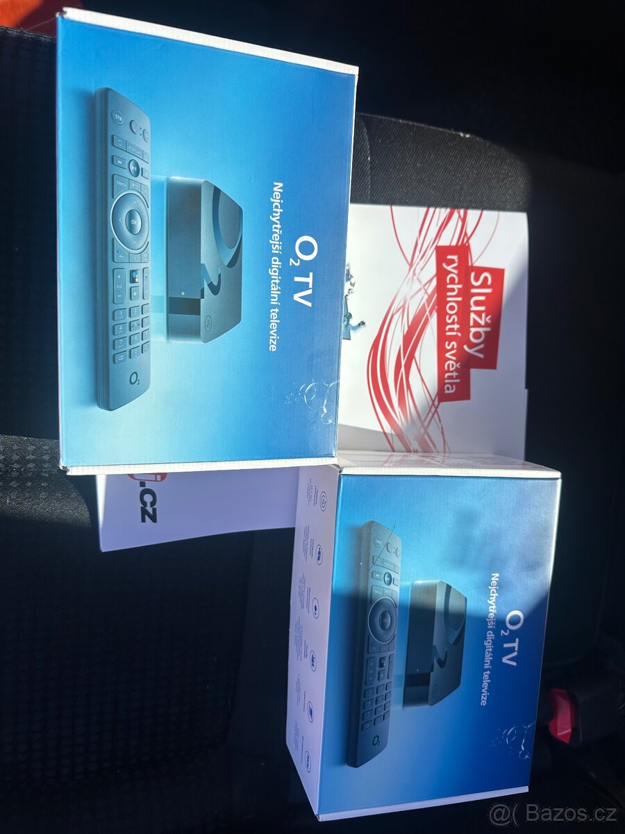 Set-top box 2ks od 02