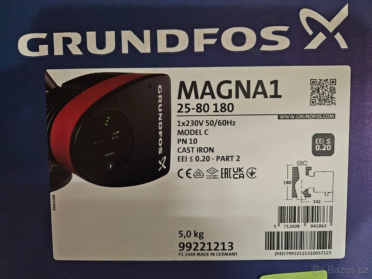 MAGNA1