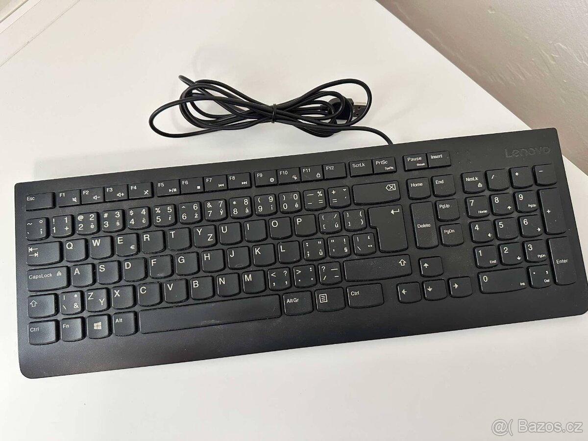 Klávesnice Lenovo SD50L