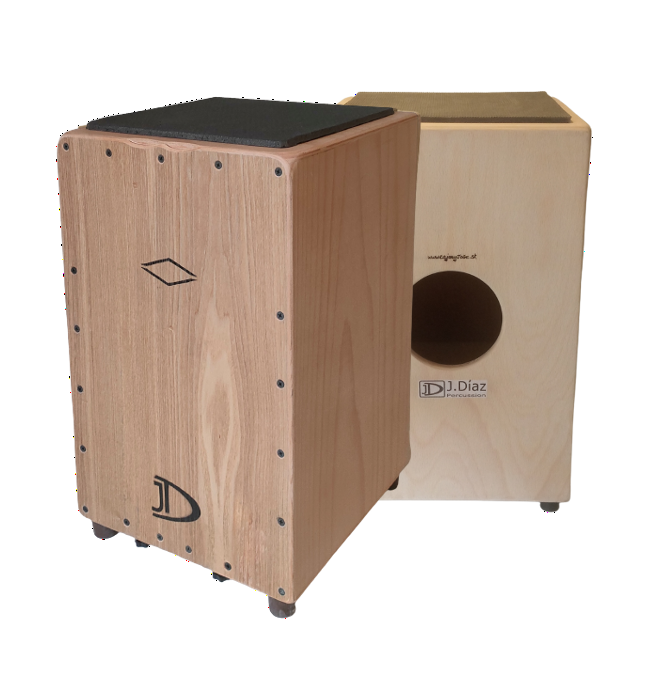 Cajon Studio Mod.Andalucia