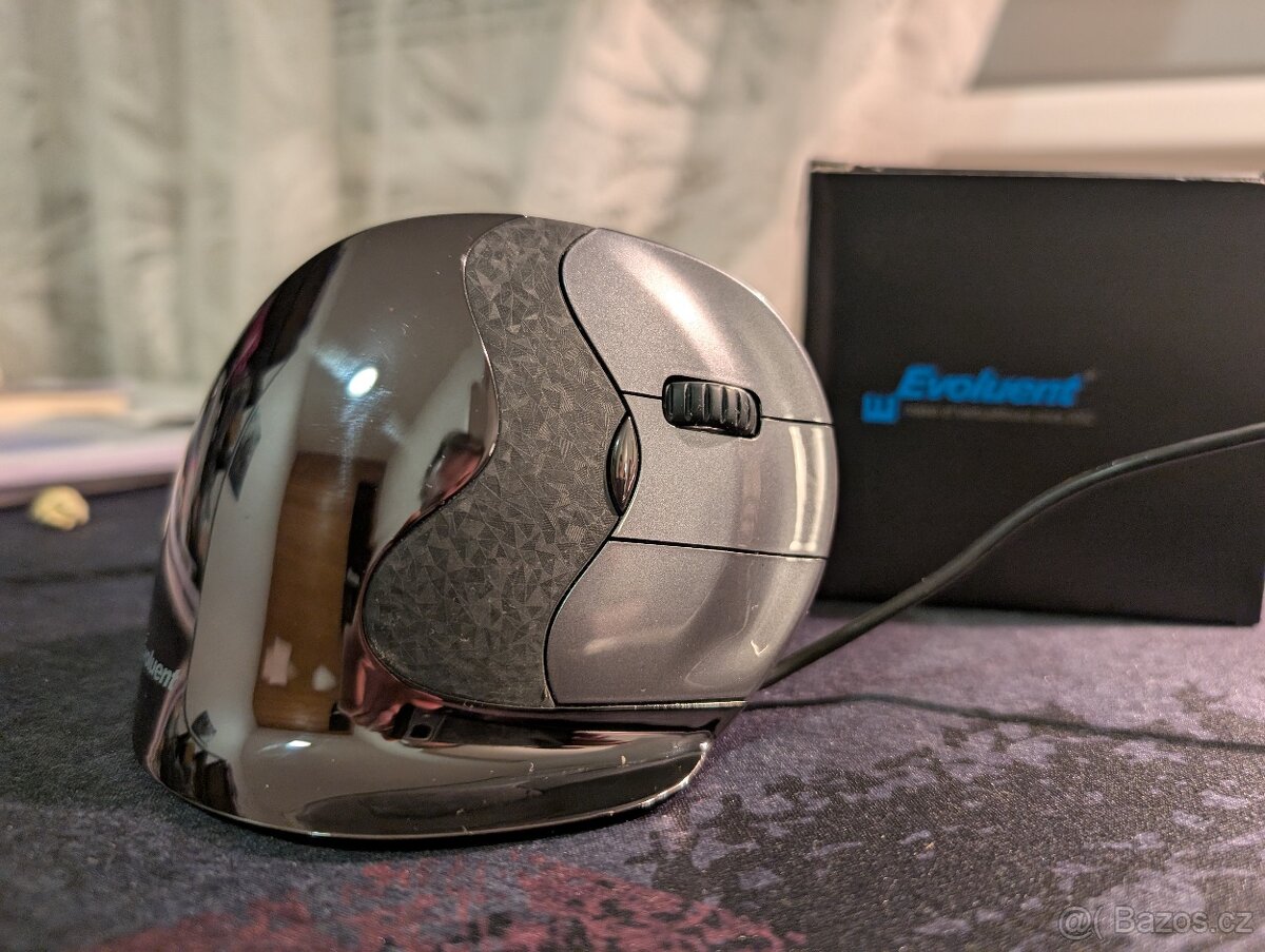 Evoluent D Mouse L (BNEEVRDL)
