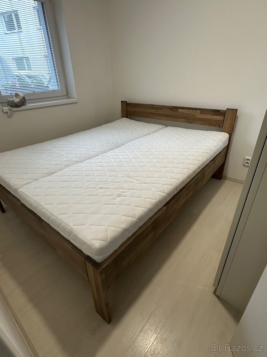 Postel 160/200