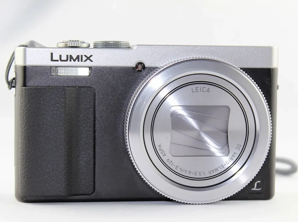 Panasonic Lumix DMC-TZ71/64GB KARTA