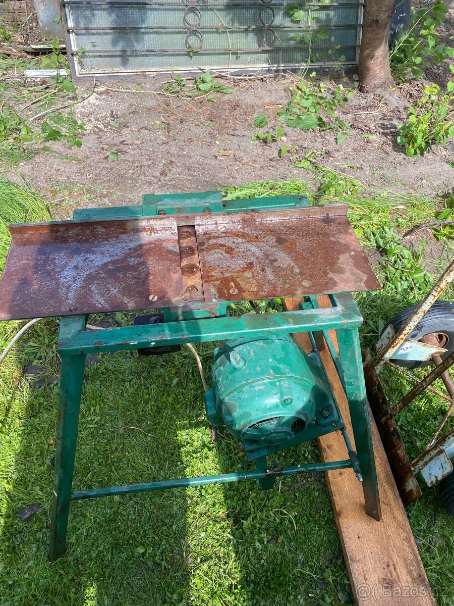 Hoblovka