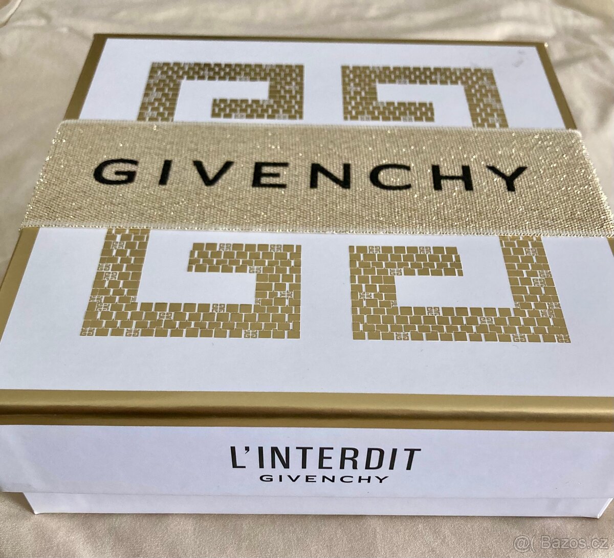 Givenchy L’Interdit set