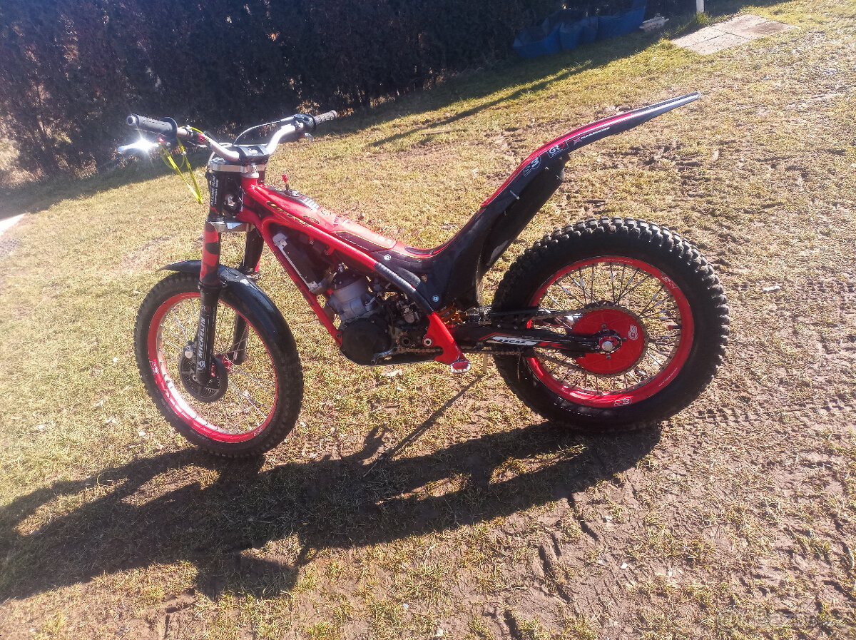 Gas Gas 300