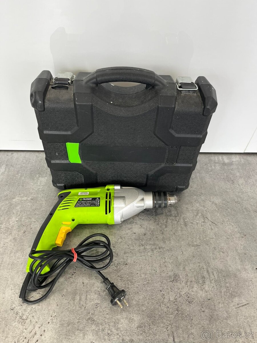 Fieldmann FDV 2003-E