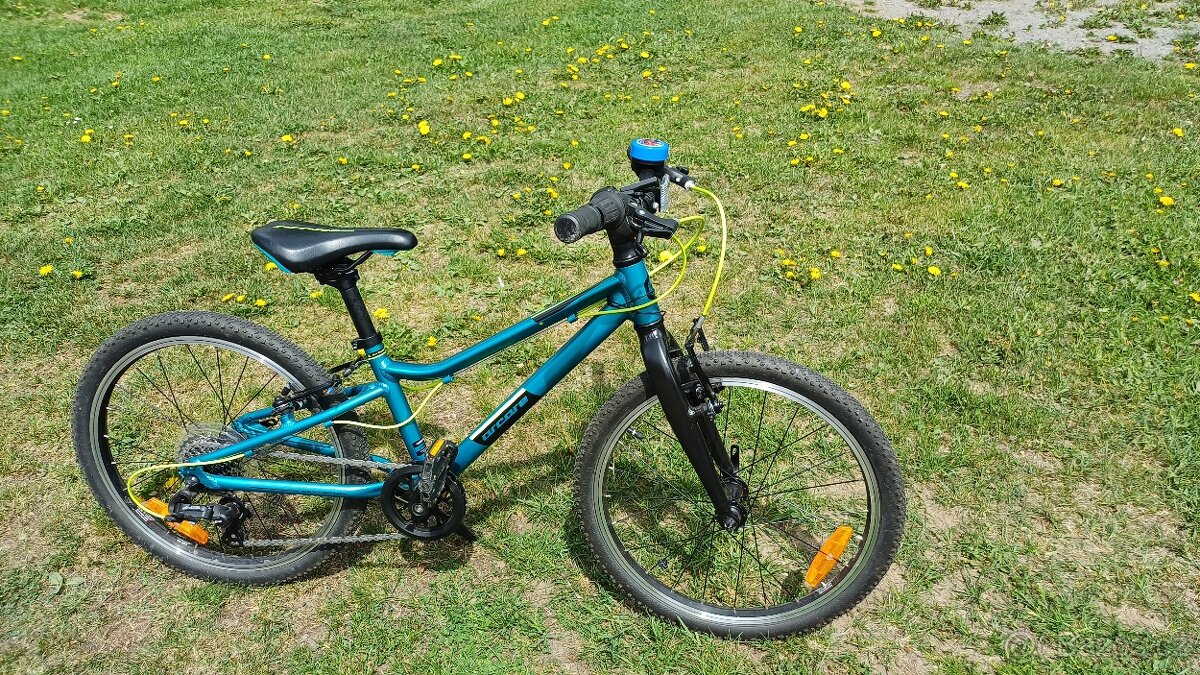 Kolo dětské Arcore ultra light weight, vel.20
