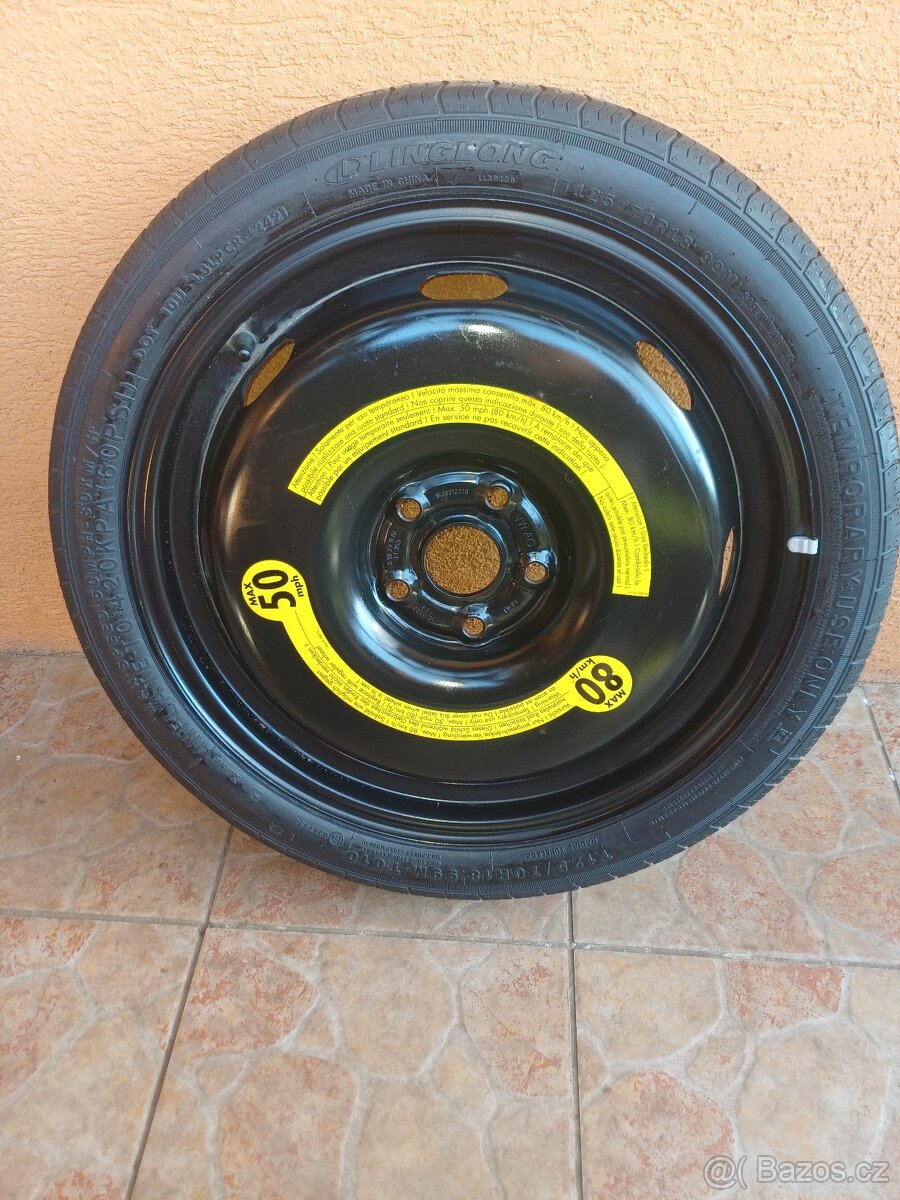 Dojezdove kolo