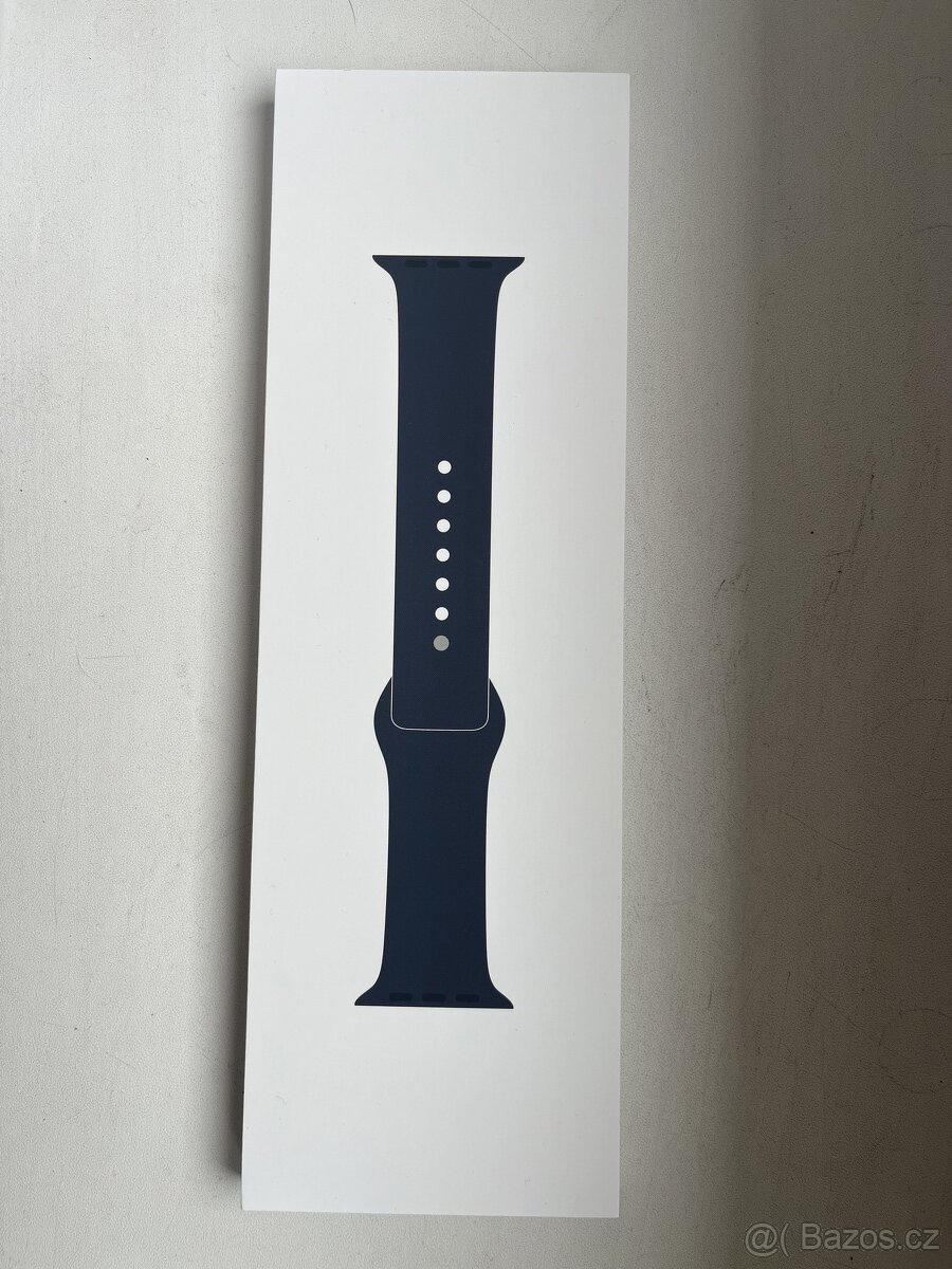 řemínek na Apple Watch M/L 40mm