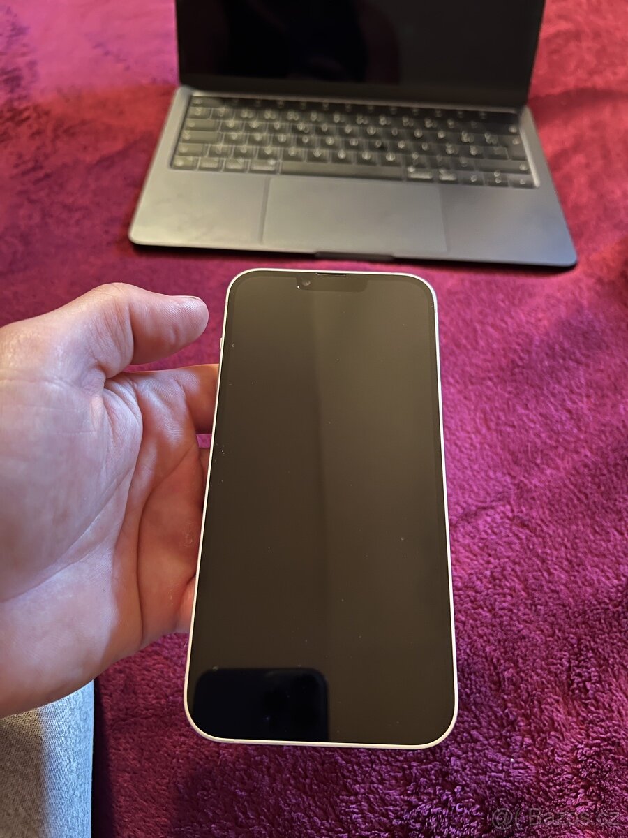 Iphone 14 plus 128GB