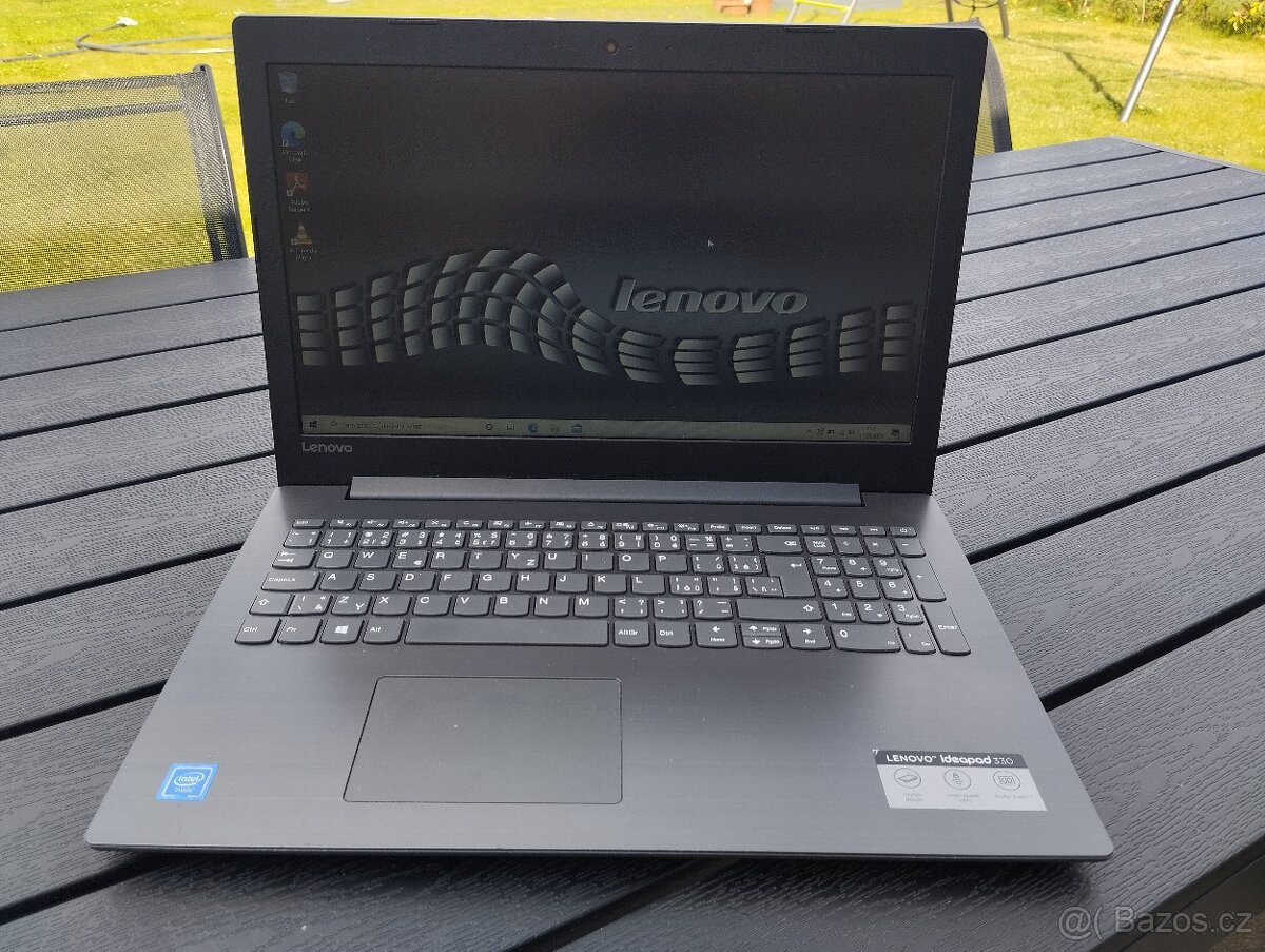 Lenovo IdeaPad 330