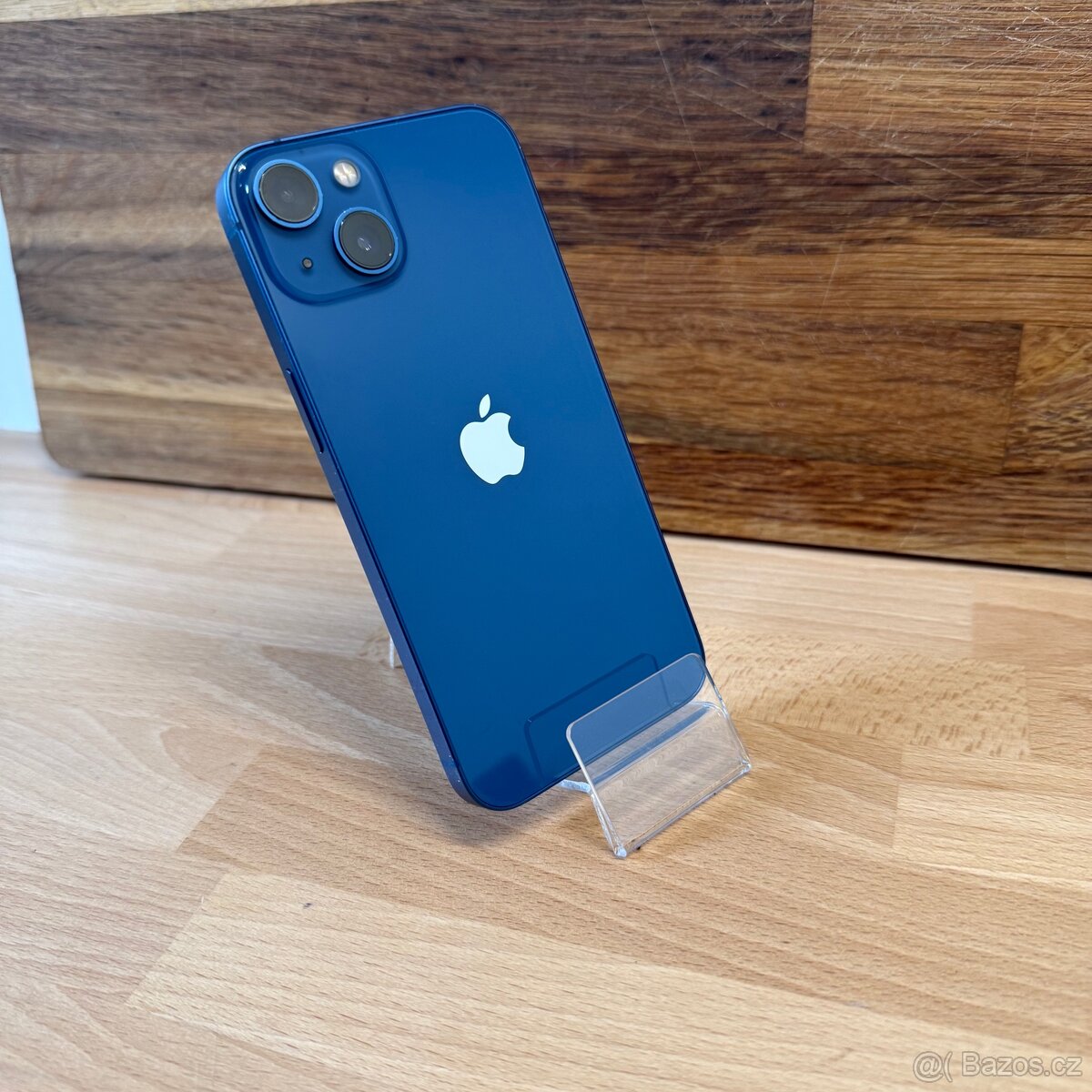 Iphone 13 128GB, modrý (12 měsíců záruka)