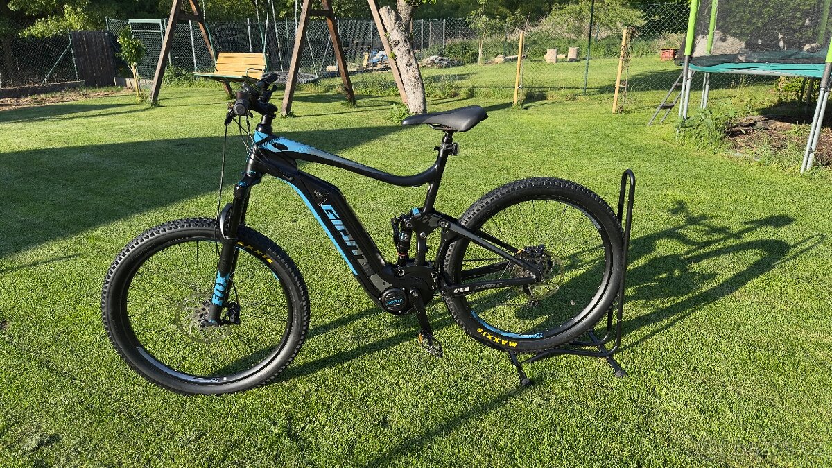 elektrokolo Giant Full E+ SX Pro
