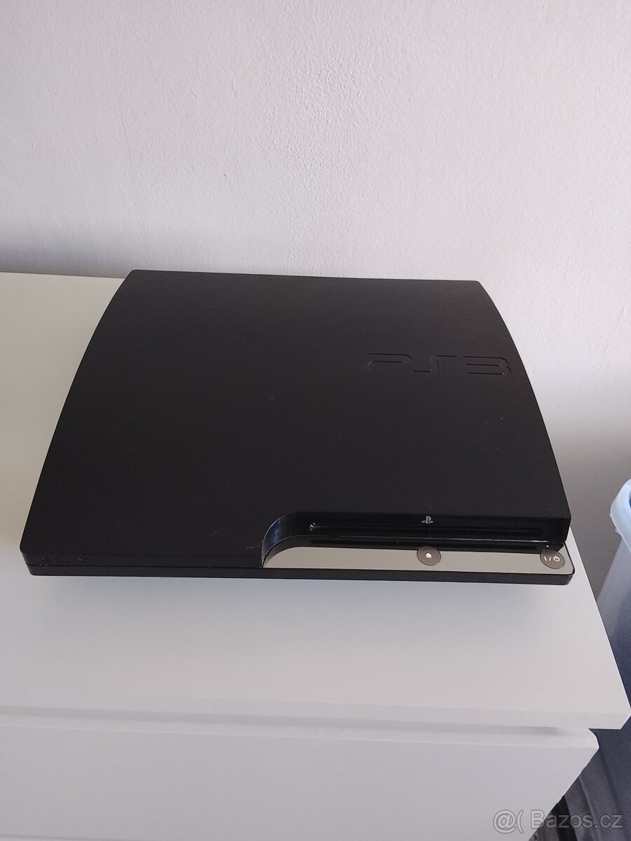 PlayStation 3