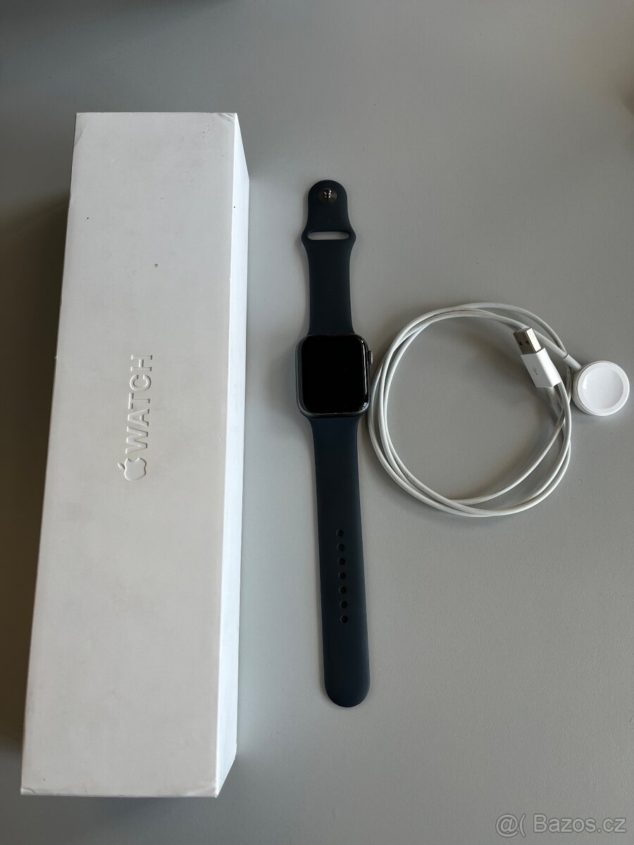 Apple watch 4 44mm