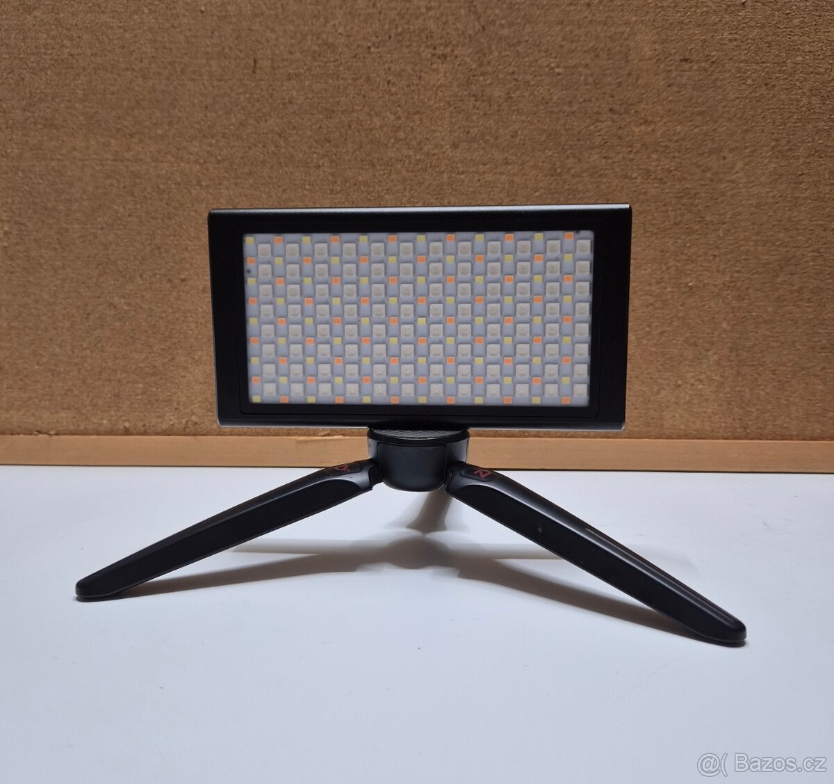 světlo Fomei LED MINI RGB 12