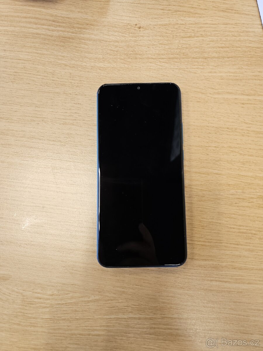 Redmi 9, ocean Green 32gb paměti, super stav