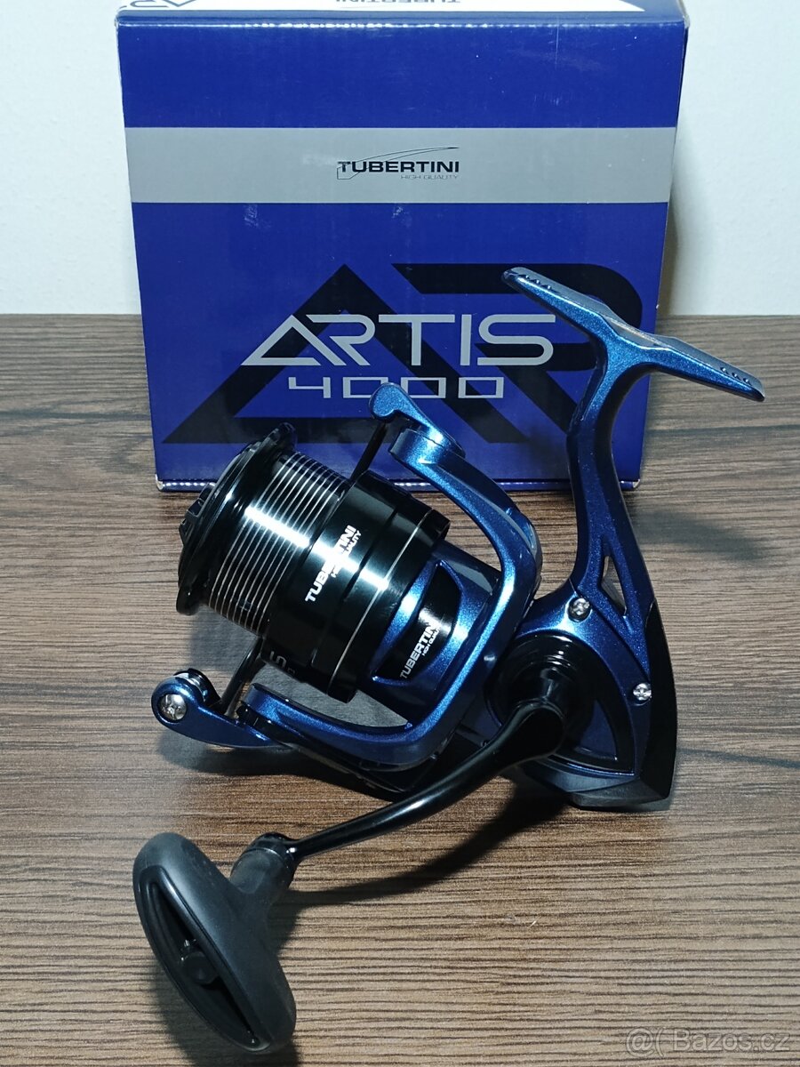 Tubertini Artis 4000