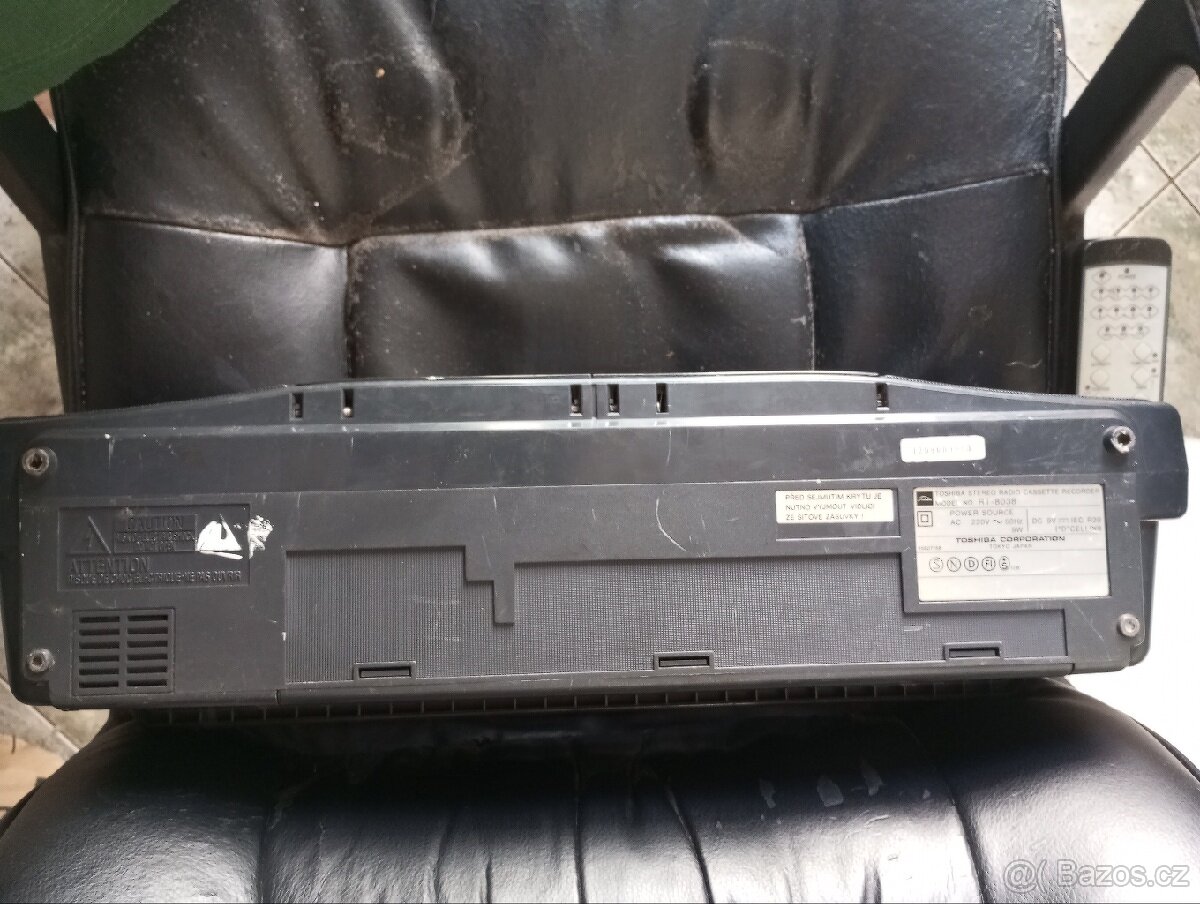 Toshiba