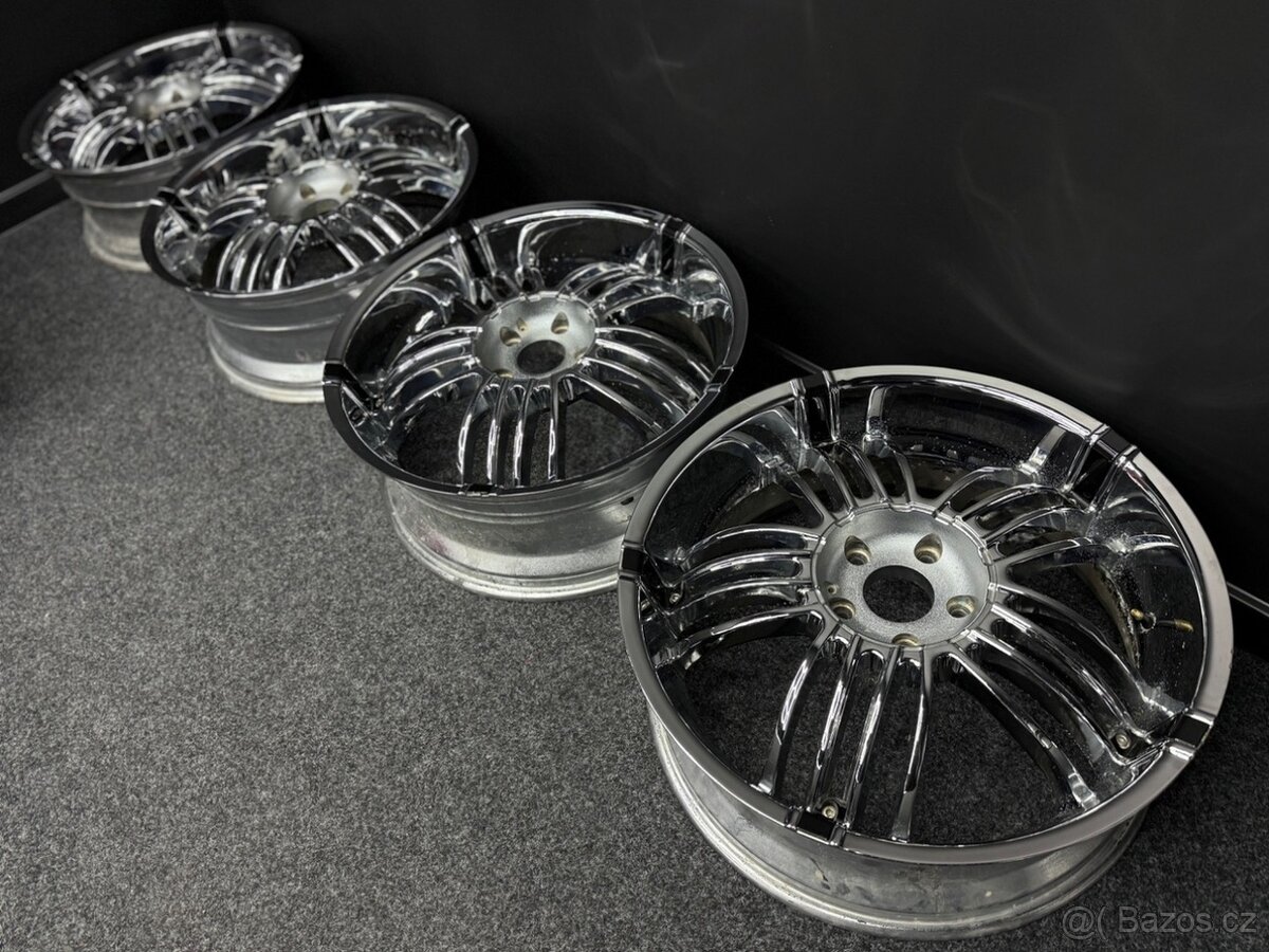 Alu 5x127 22”