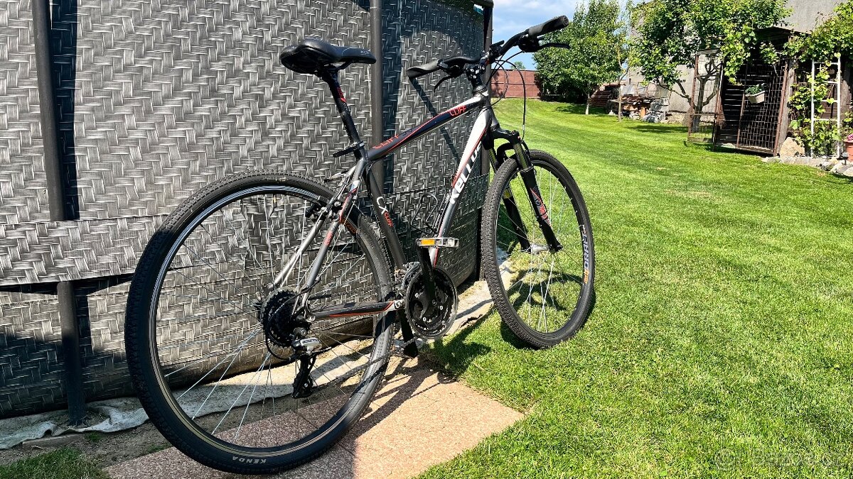 Kellys Cliff 50