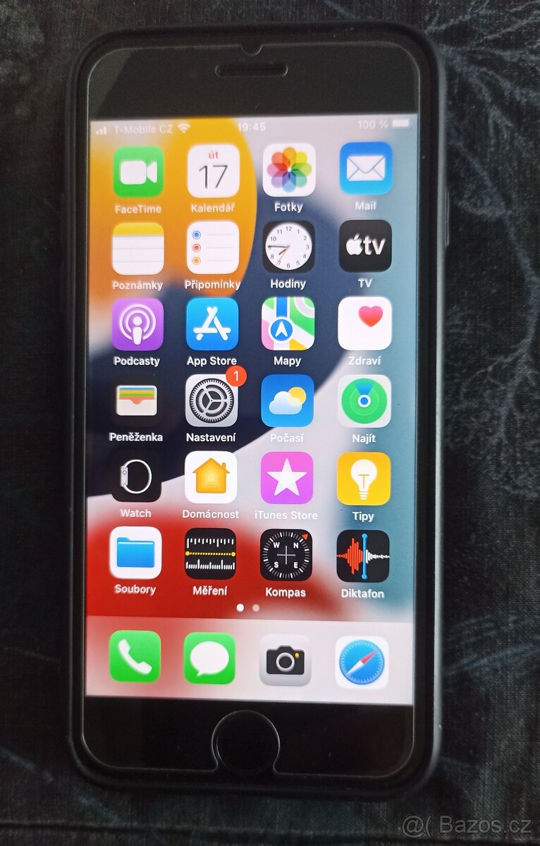 iPhone 7 128 GB