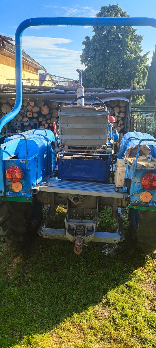 Prodám Zetor 25 A
