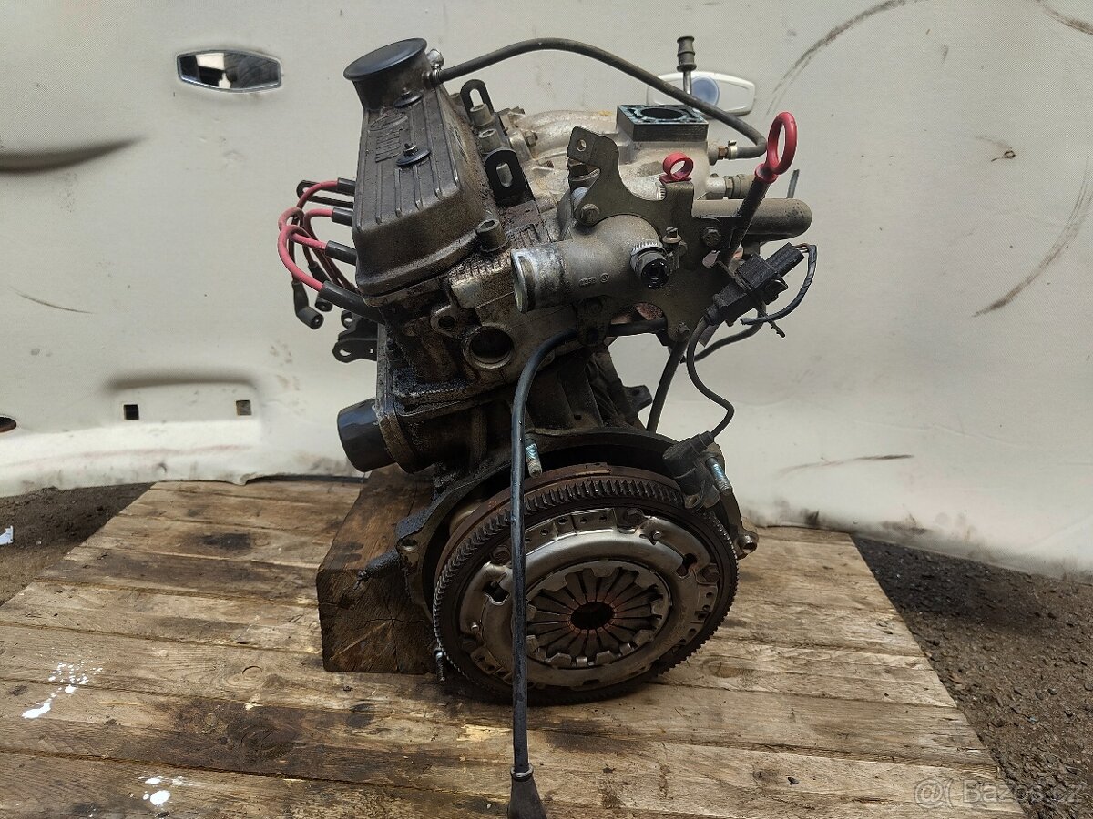 Motor Felicia 1.3 50kw - 136B