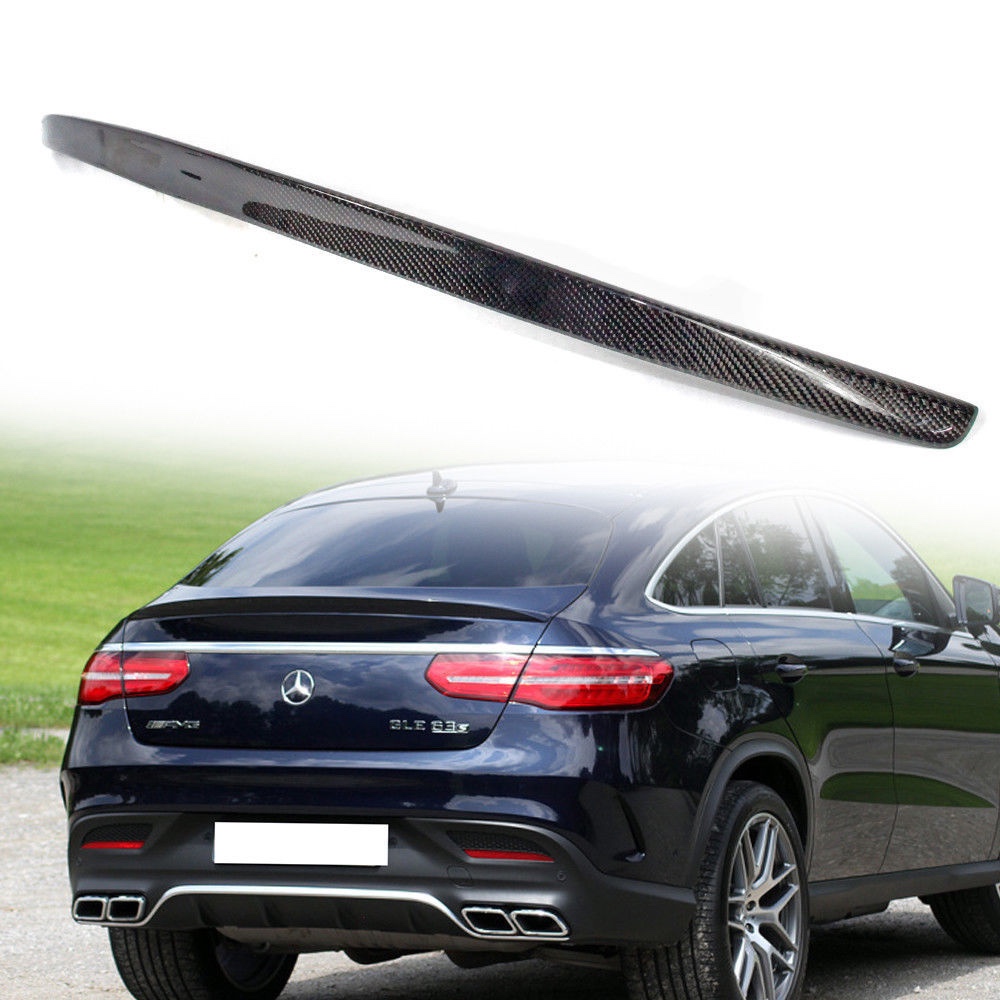 ZADNÍ SPOILER MERCEDES GLE W292