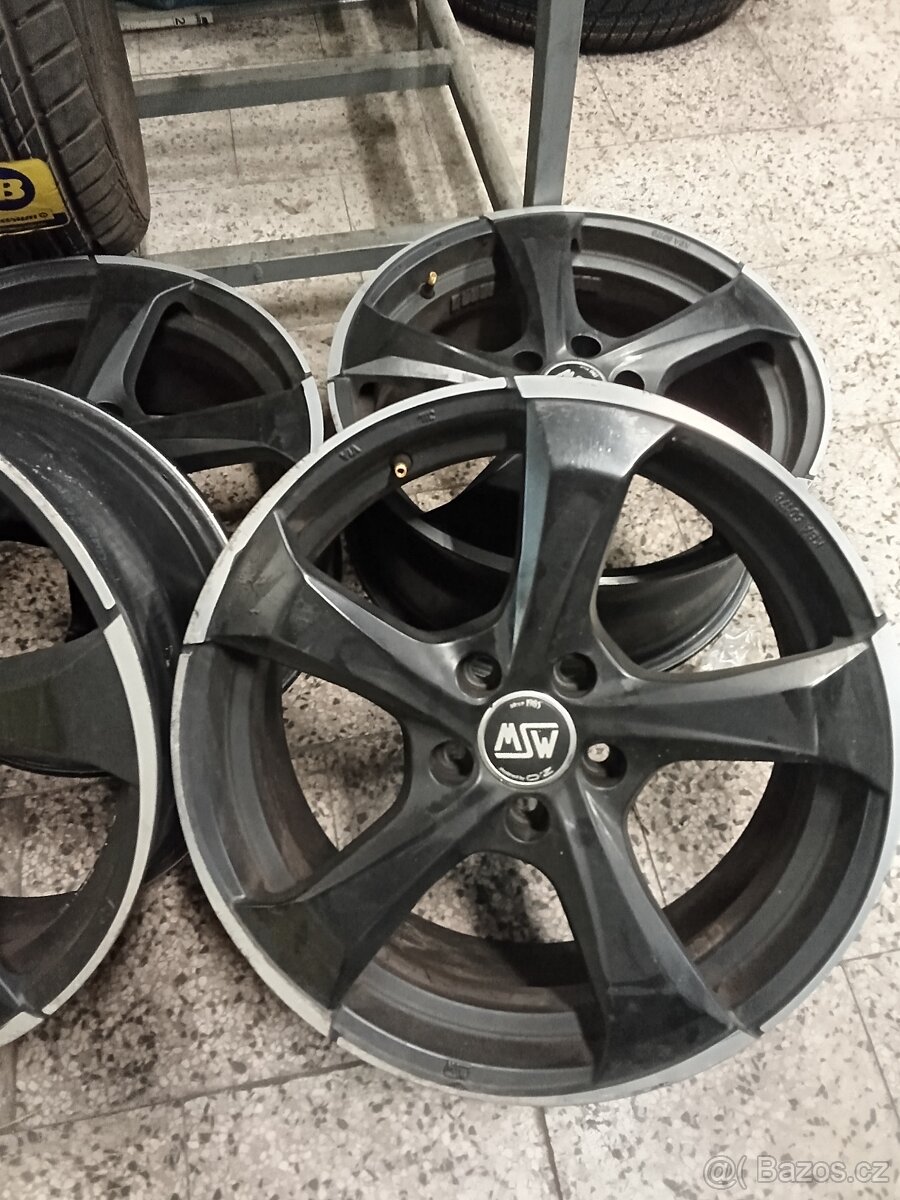 5x112r18 lic.OZ
