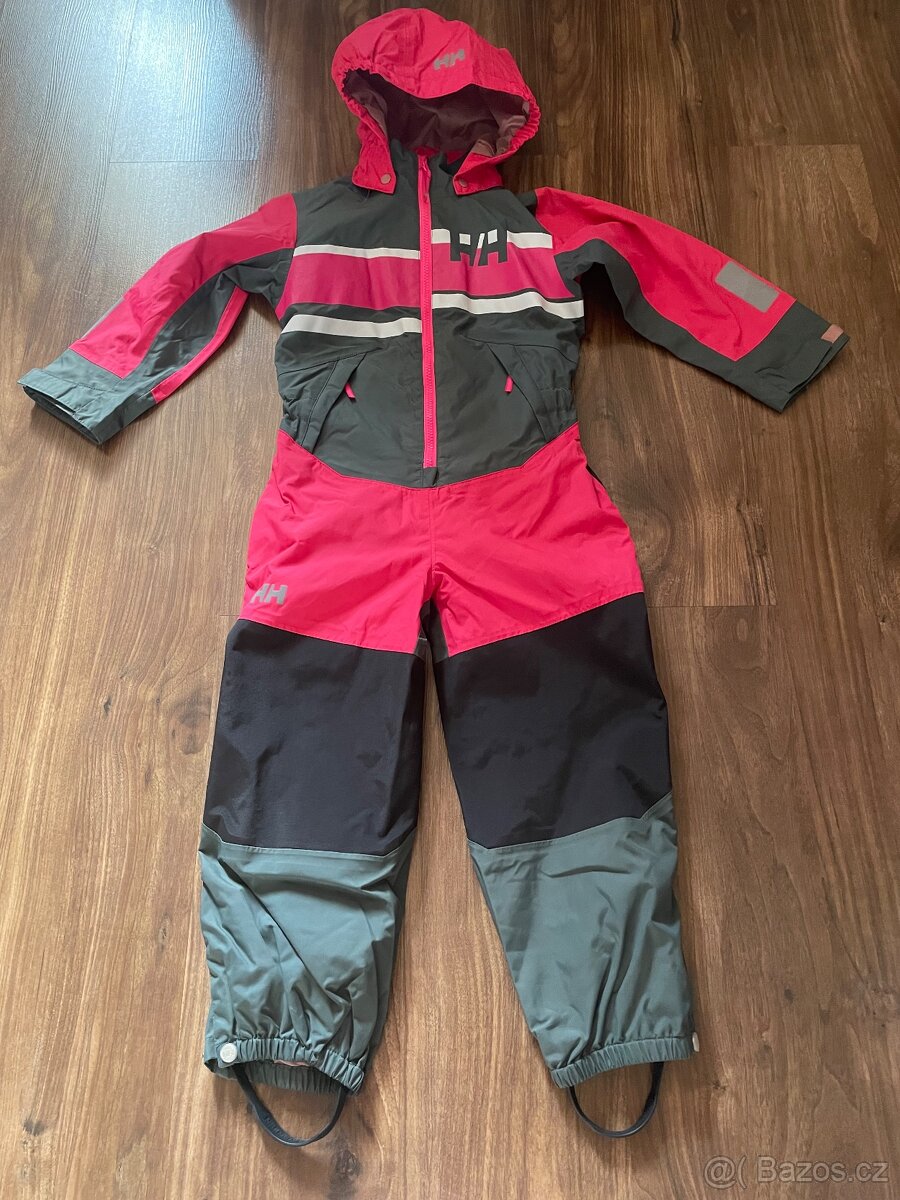 Outdoor kombineza Helly Hansen 110