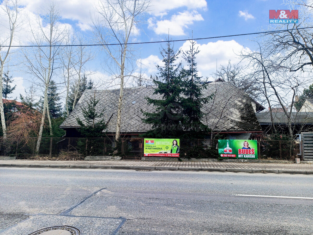 Prodej rodinného domu, 60 m², Solnice, ul. Dobrušská