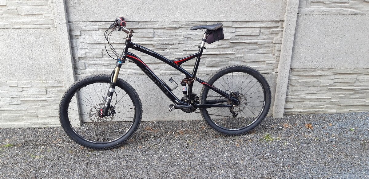 Specialized Stump Jumper