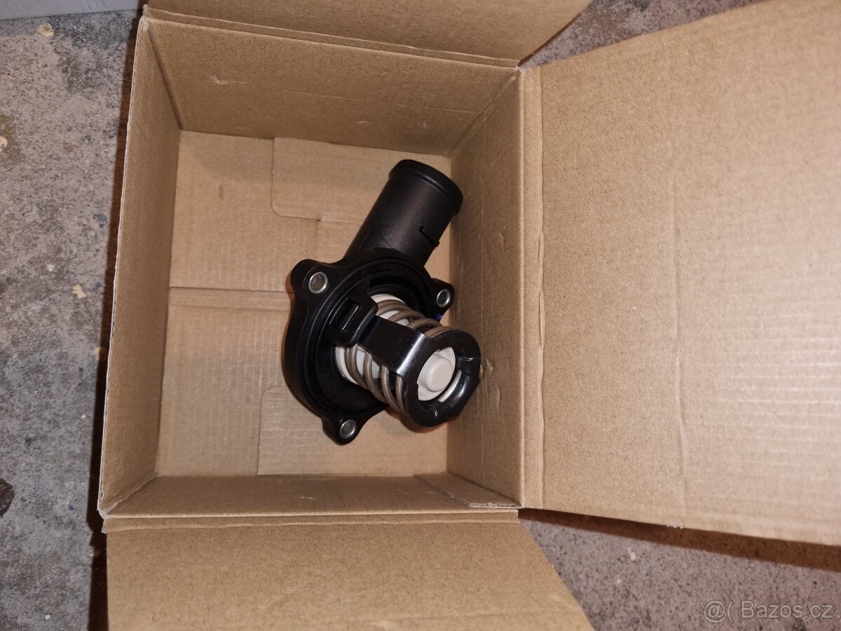 Termostat audi 3.0tdi