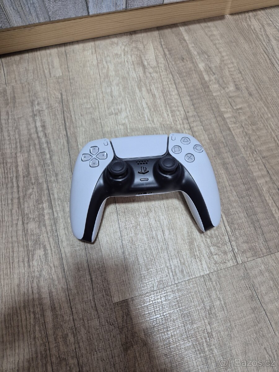 Ps5 ovladač