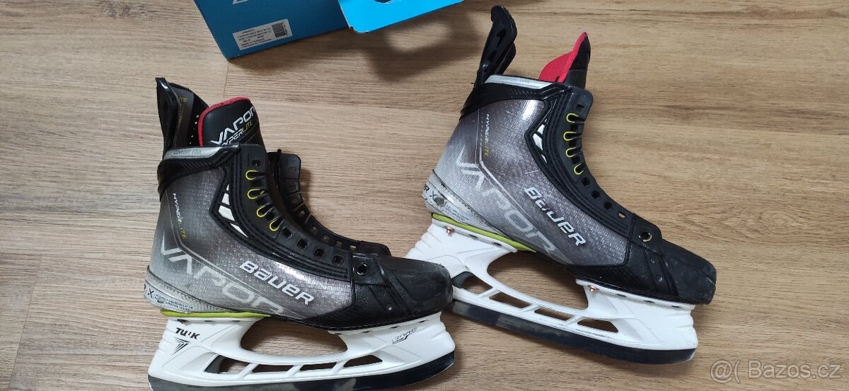Brusle Bauer Hyperlite