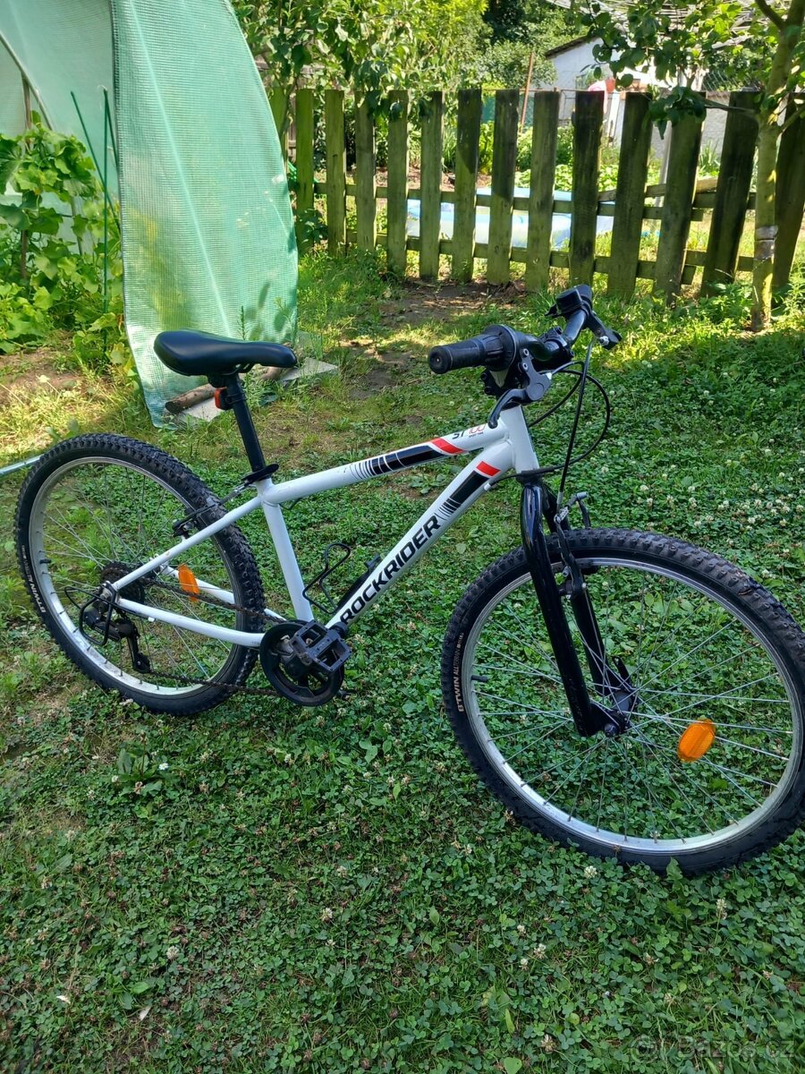Kolo menší