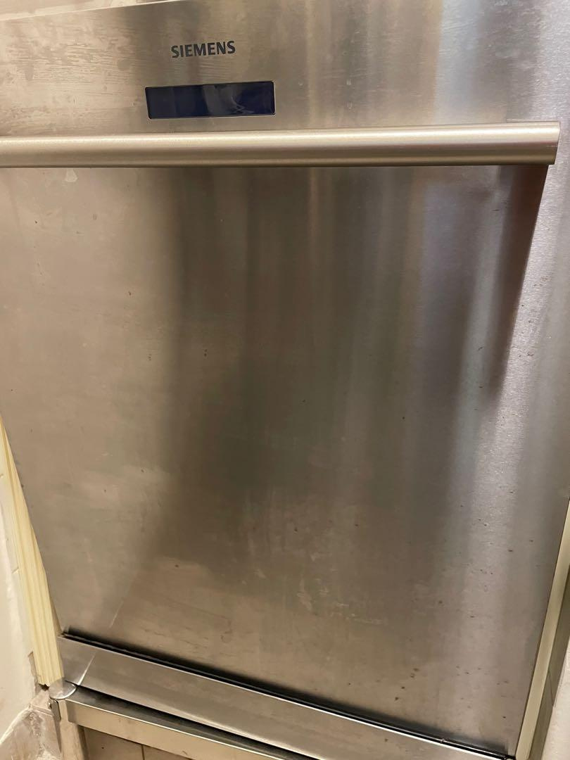 Myčka Miele G 1242 SCi - 3 koše