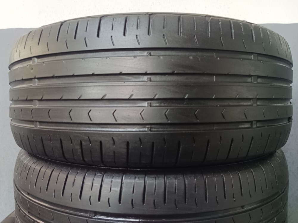 195/55 R15 CONTINENTAL (0812)