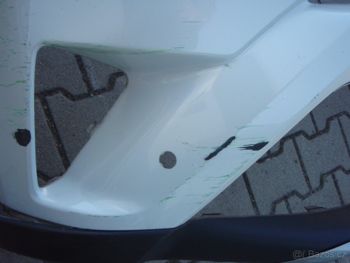Přední nárazník Toyota Rav4- 521194A911