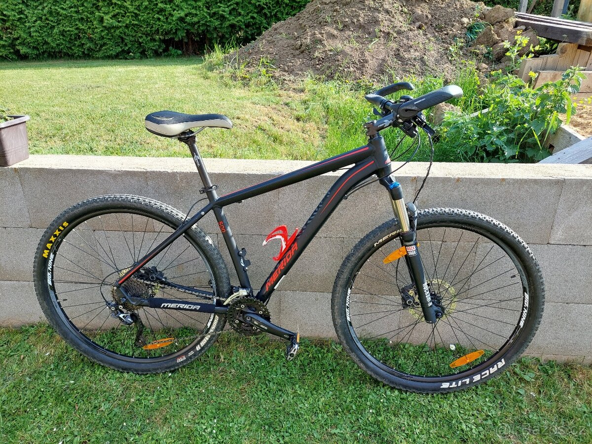 Merida 29