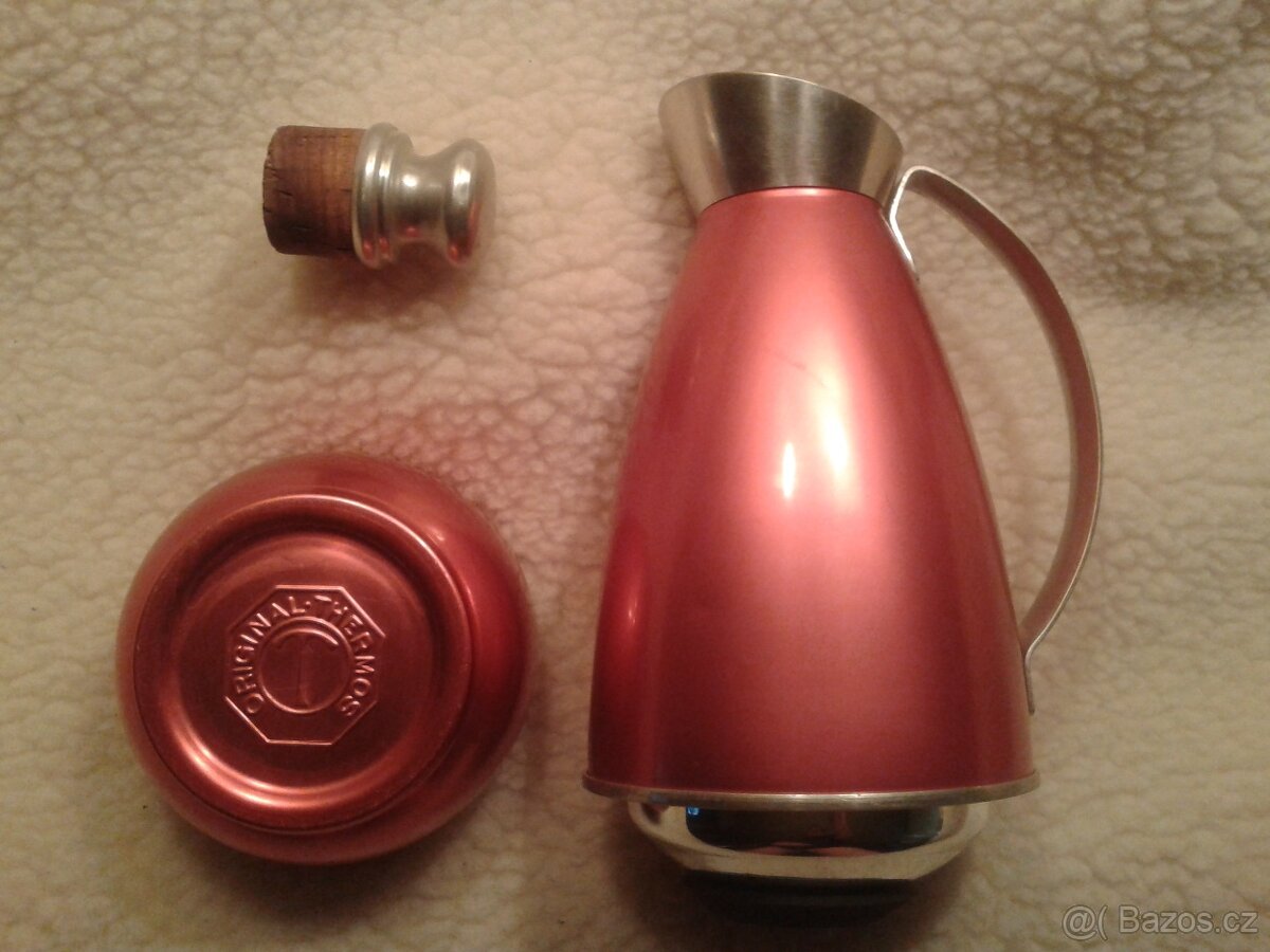 Stylová RETRO Termoska Original Thermos