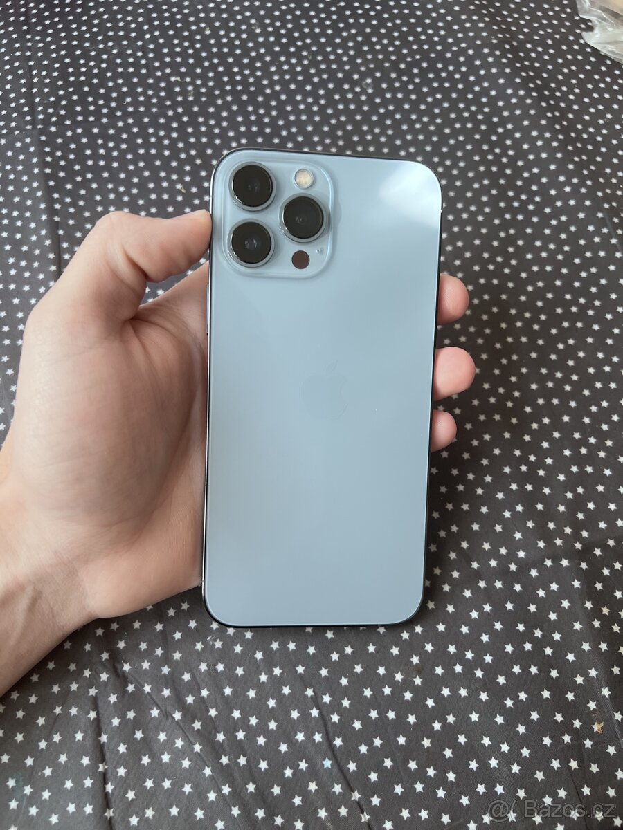 iPhone 13 pro 128 gb
