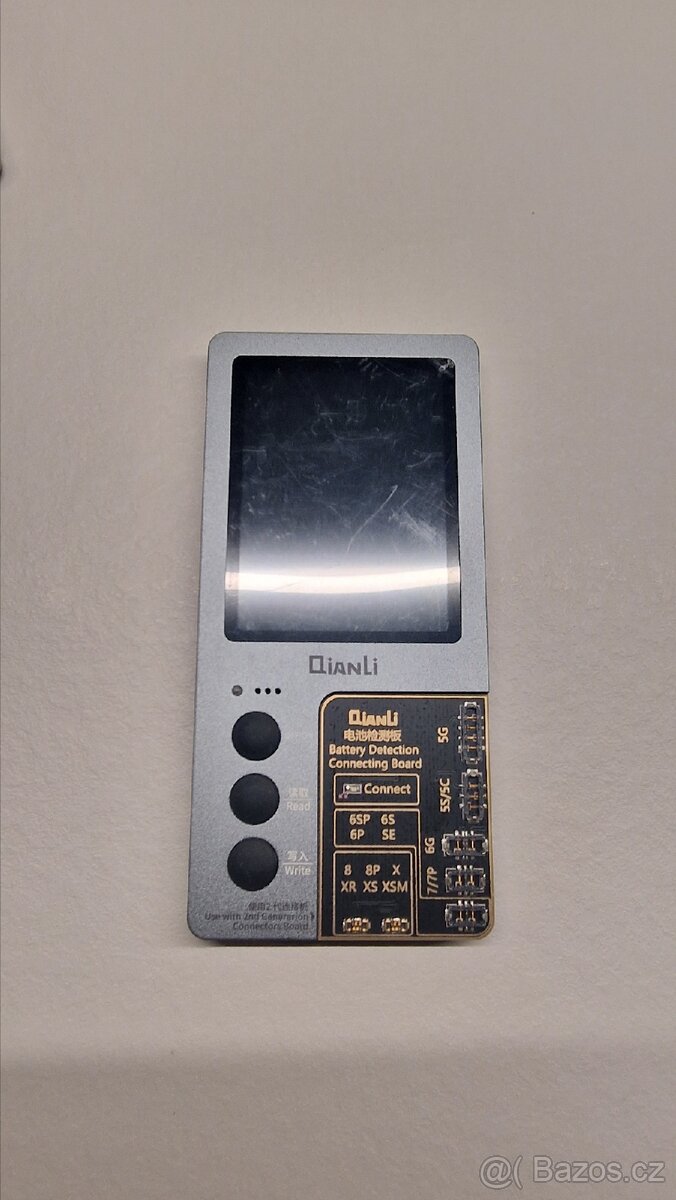 Qianli programátor pro iphone