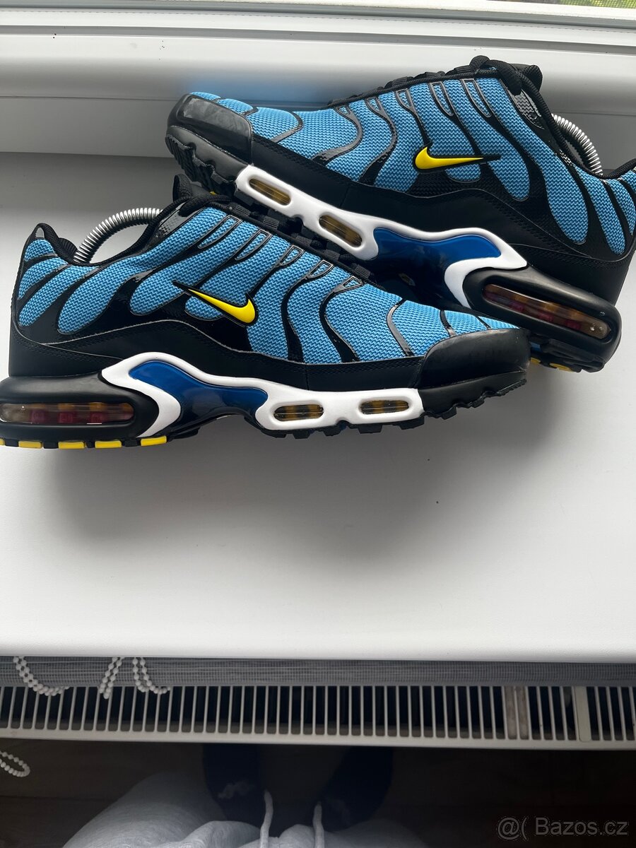 Nike air max plus TN