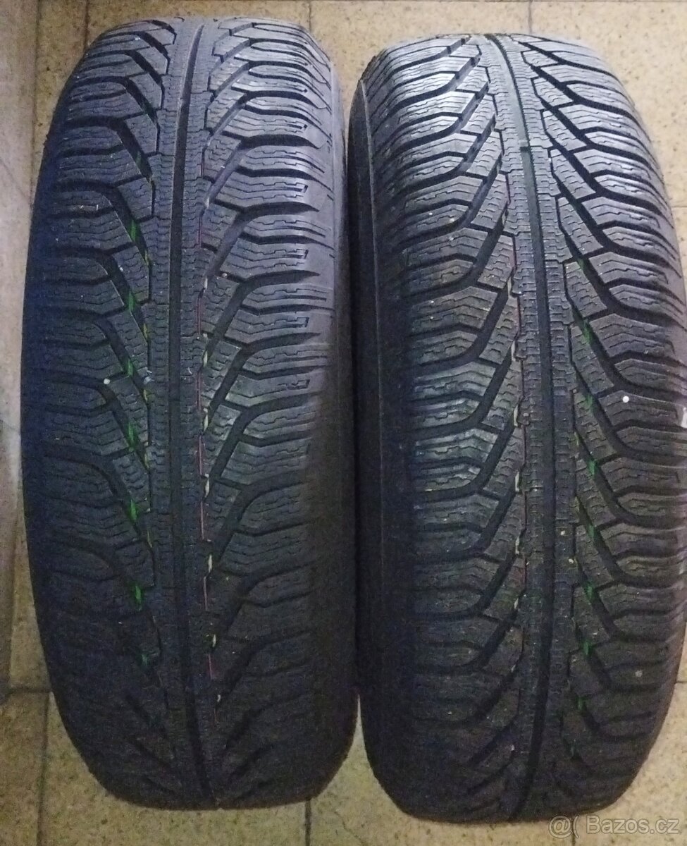 215/70 R16 100H Uniroyal MS plus 77