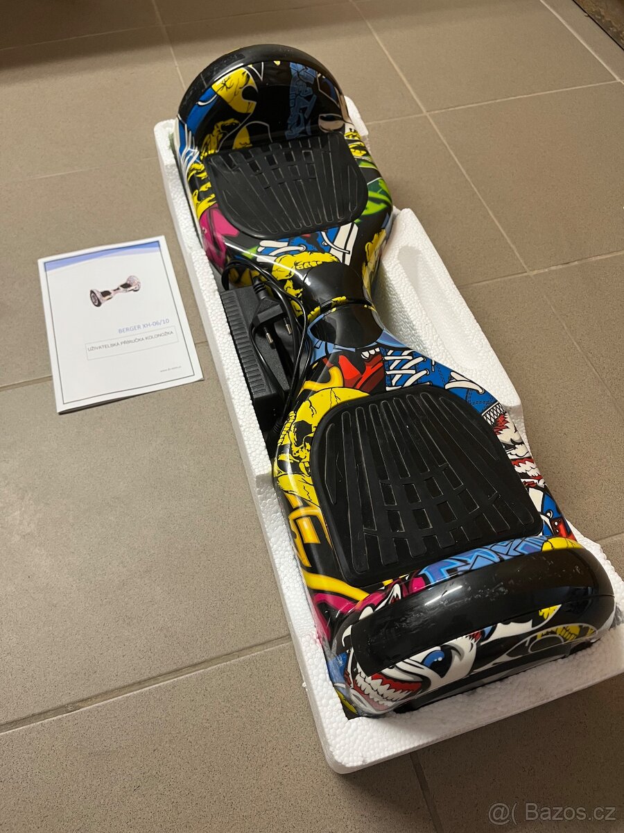 Hoverboard