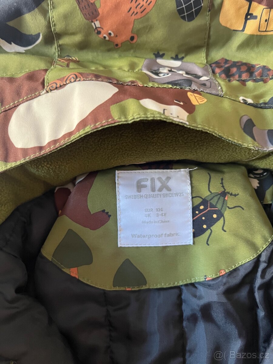 Dětská Kombinéza Lindex, vel. 104